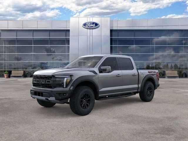 2026 Ford F-150 14th Gen - Image 2 of 2