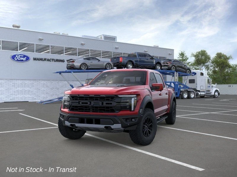 2026 Ford F-150 14th Gen - Image 2 of 2