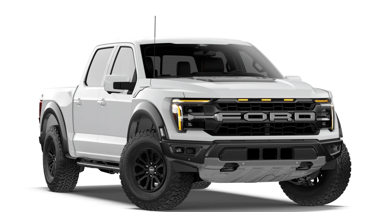 2026 Ford F-150 14th Gen - Image 4 of 10