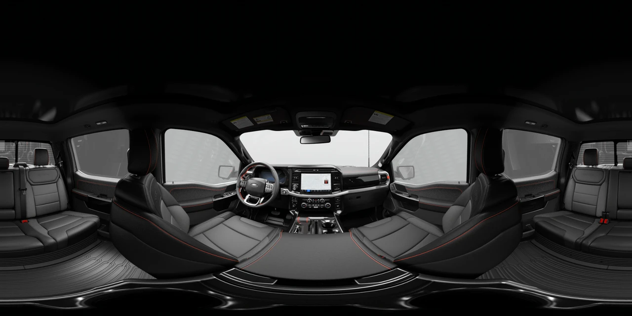2026 Ford F-150 14th Gen - Image 8 of 10