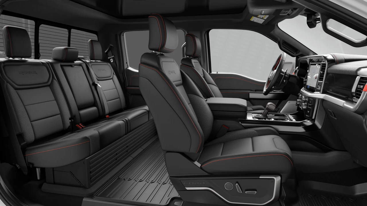 2026 Ford F-150 14th Gen - Image 6 of 10