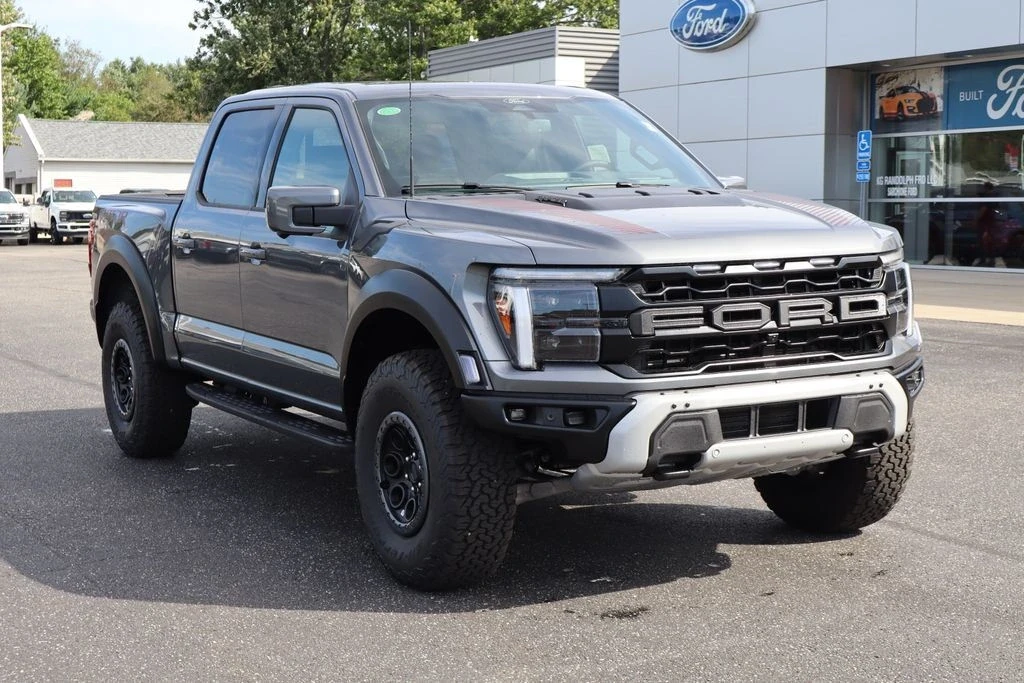 2026 Ford F-150 14th Gen - Image 2 of 2