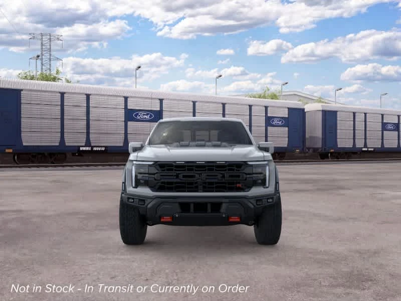 2026 Ford F-150 14th Gen - Image 6 of 22