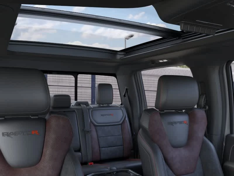 2026 Ford F-150 14th Gen - Image 22 of 22