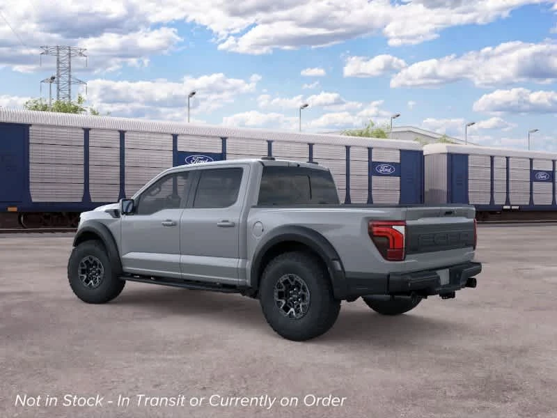 2026 Ford F-150 14th Gen - Image 4 of 22