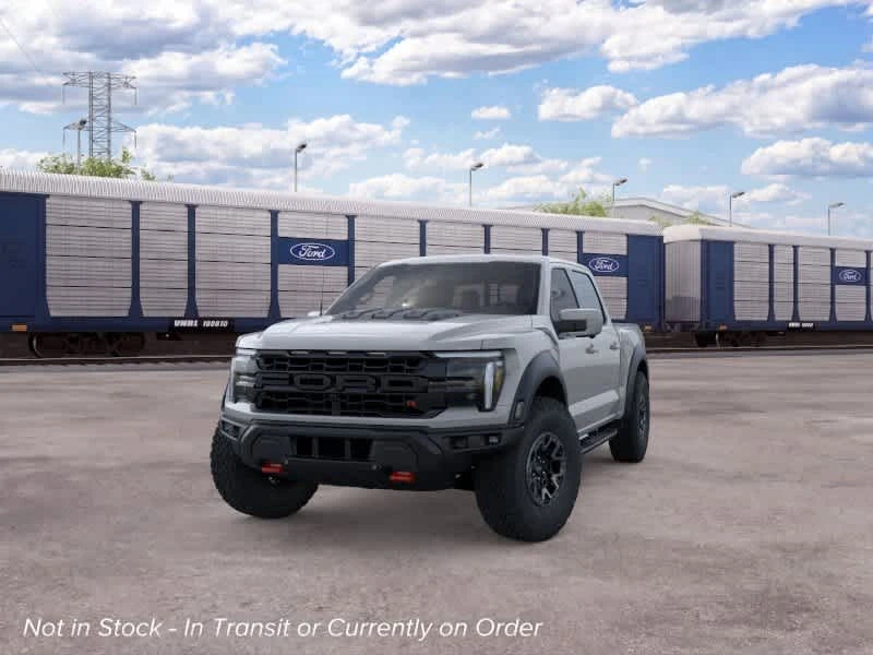 2026 Ford F-150 14th Gen - Image 2 of 22