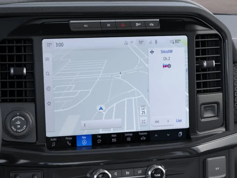 2026 Ford F-150 14th Gen - Image 14 of 22