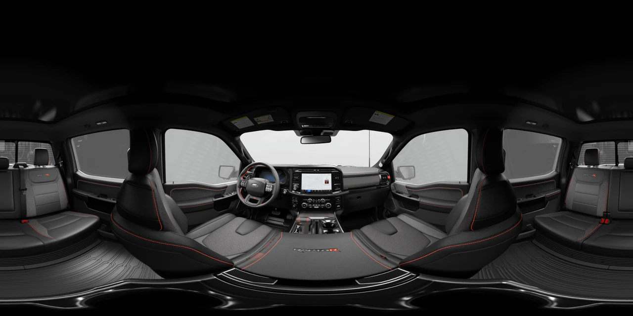 2026 Ford F-150 14th Gen - Image 8 of 15
