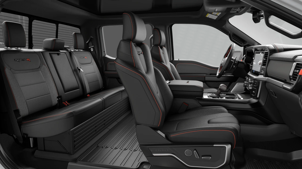 2026 Ford F-150 14th Gen - Image 6 of 15