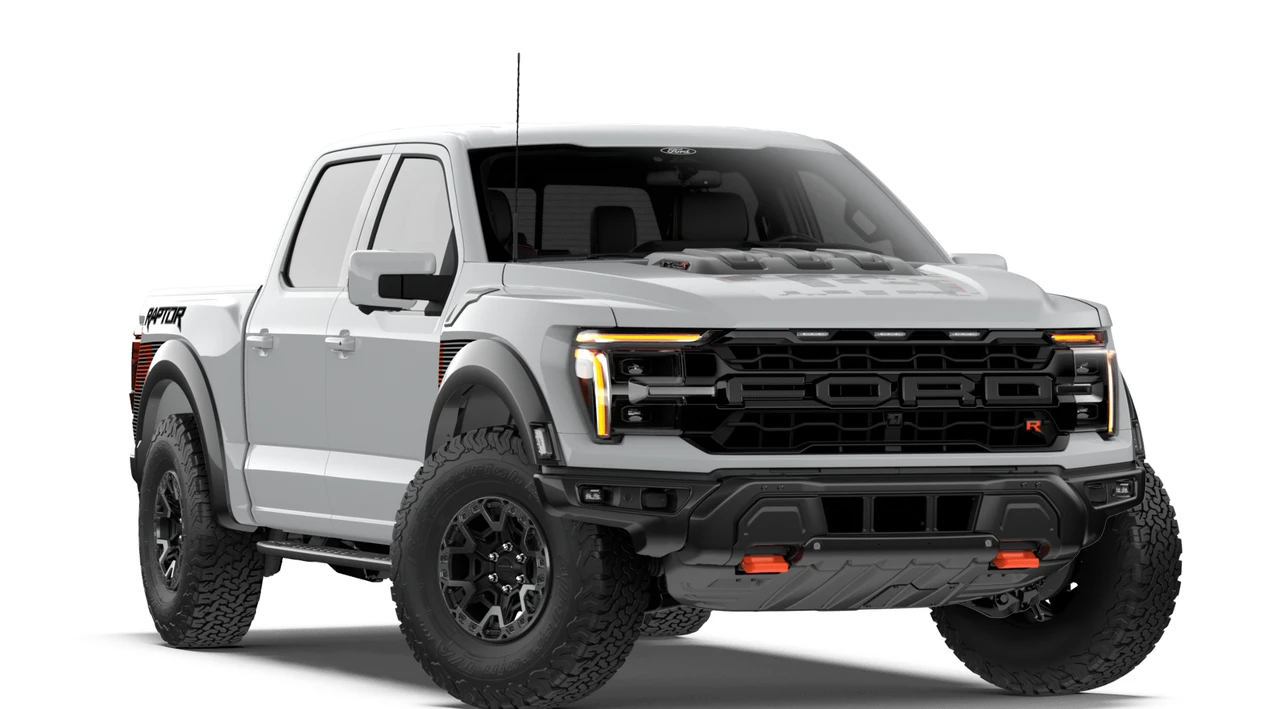 2026 Ford F-150 14th Gen - Image 4 of 15