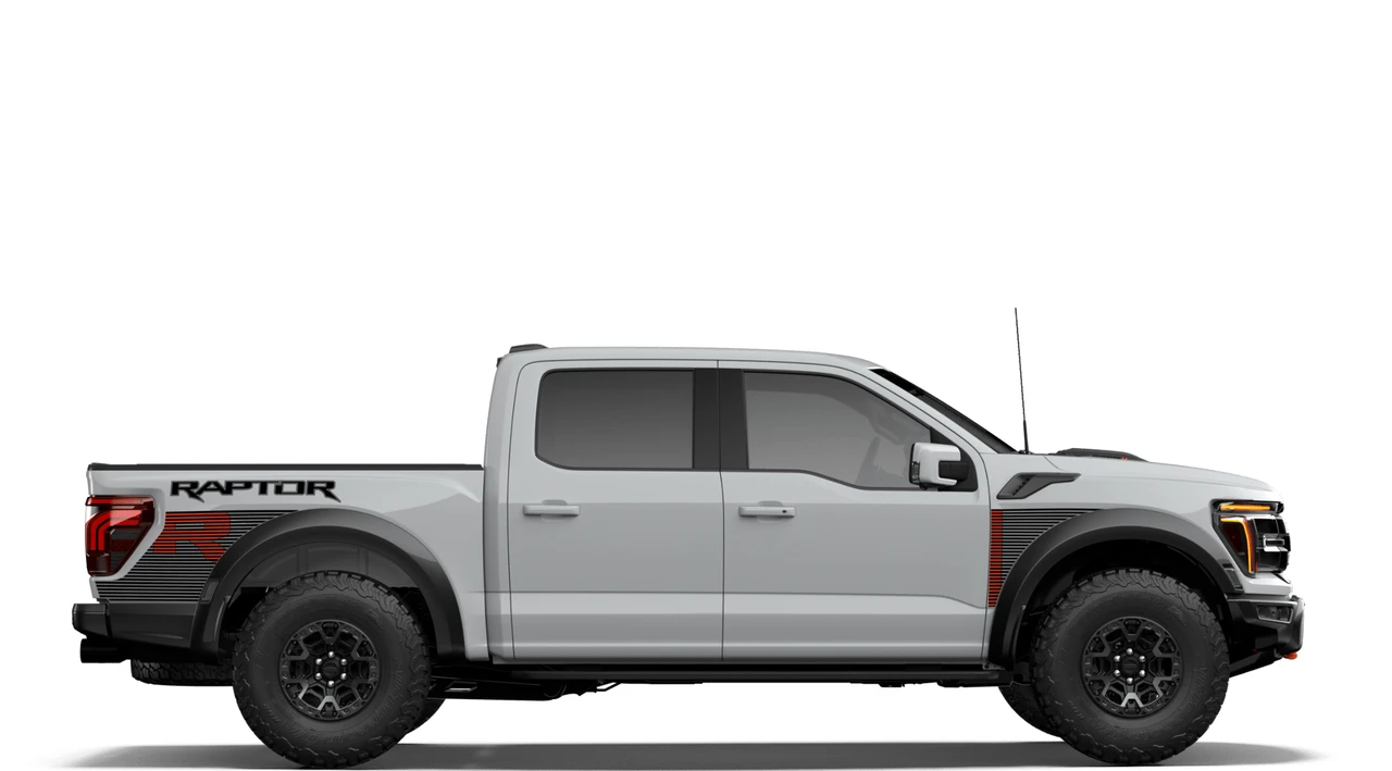 2026 Ford F-150 14th Gen - Image 5 of 15