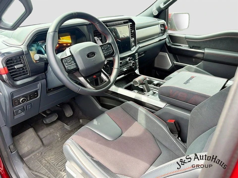 2026 Ford F-150 14th Gen - Image 6 of 7