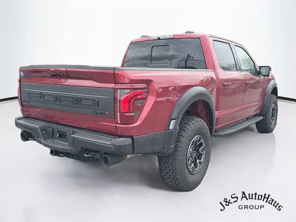 2026 Ford F-150 14th Gen - Image 5 of 7