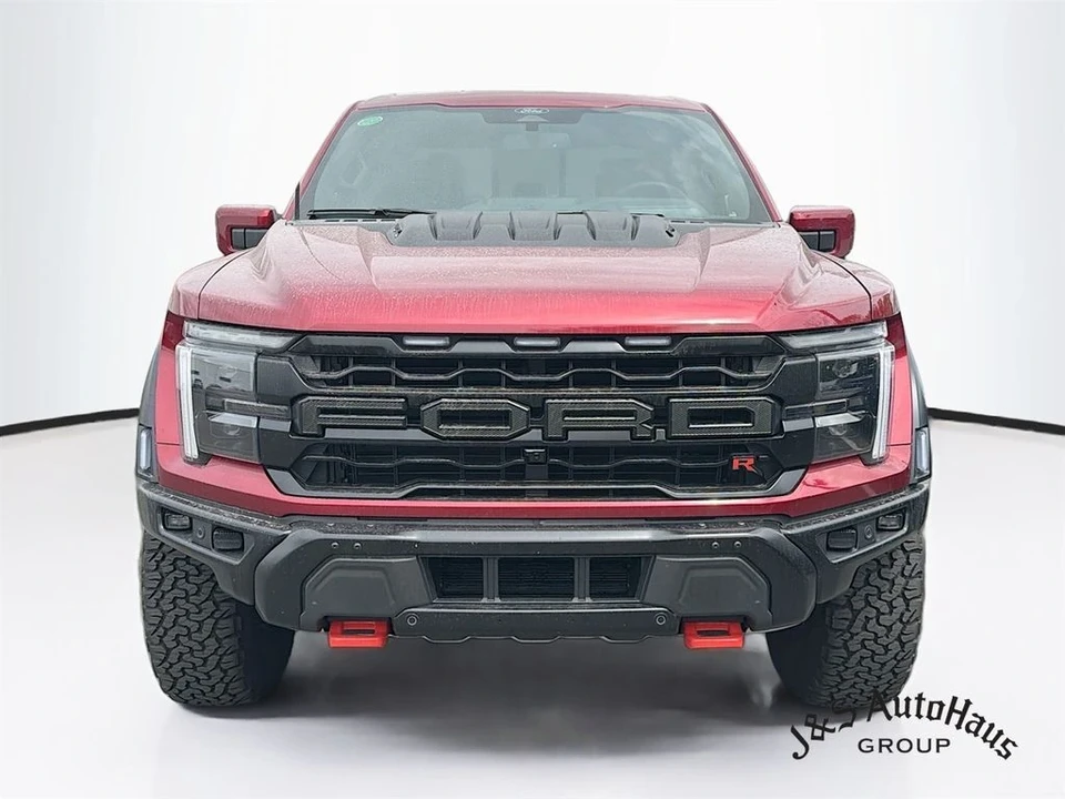2026 Ford F-150 14th Gen - Image 2 of 7