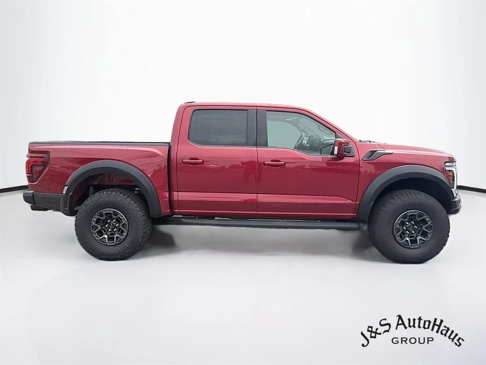 2026 Ford F-150 14th Gen - Image 4 of 7