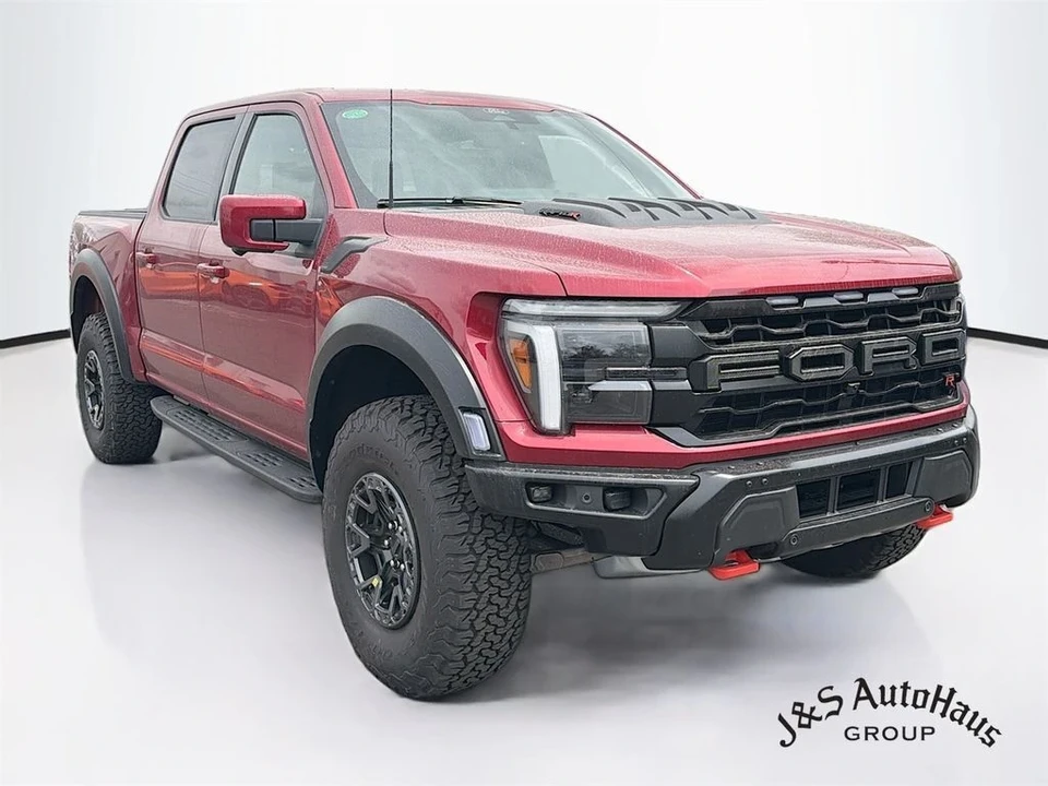 2026 Ford F-150 14th Gen - Image 3 of 7