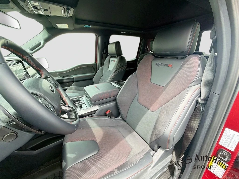 2026 Ford F-150 14th Gen - Image 7 of 7