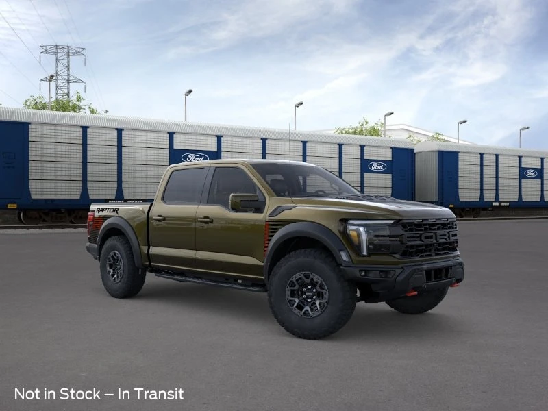 2026 Ford F-Series - Image 7 of 29