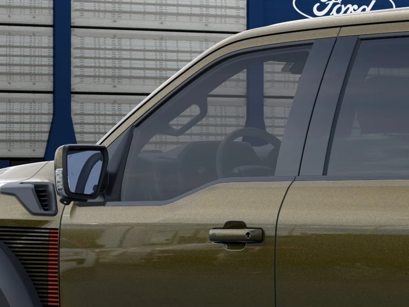 2026 Ford F-Series - Image 20 of 29