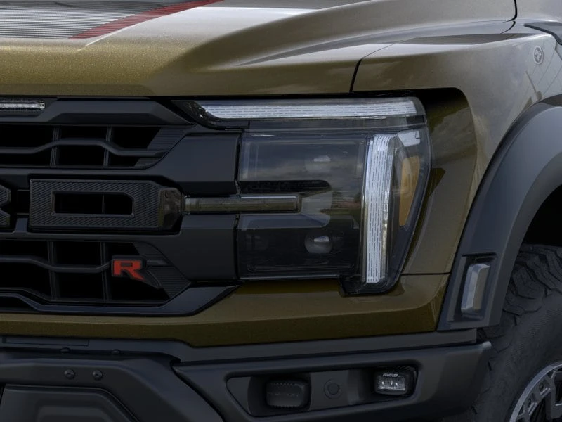 2026 Ford F-Series - Image 18 of 29
