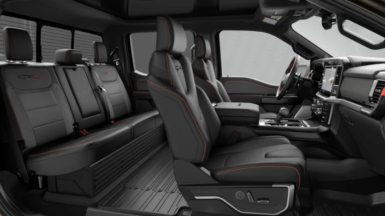2026 Ford F-Series - Image 28 of 29