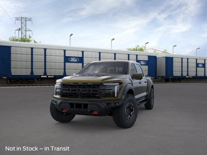2026 Ford F-Series - Image 2 of 29