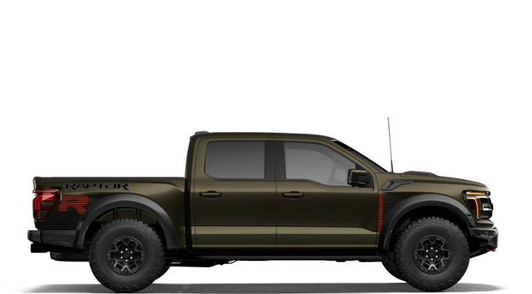 2026 Ford F-Series - Image 27 of 29