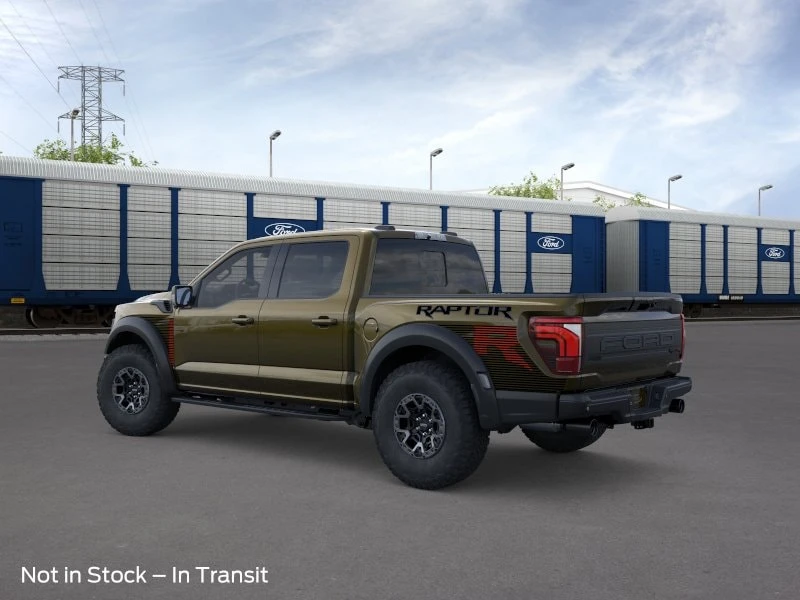 2026 Ford F-Series - Image 4 of 29