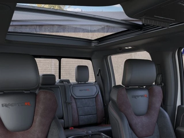 2026 Ford F-150 14th Gen - Image 22 of 22