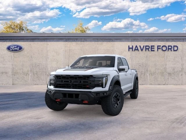 2026 Ford F-150 14th Gen - Image 2 of 22