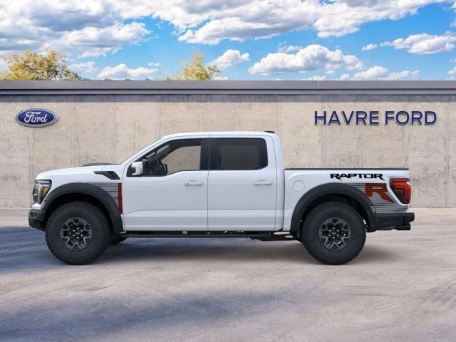 2026 Ford F-150 14th Gen - Image 3 of 22