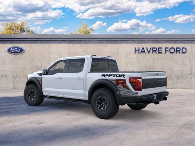 2026 Ford F-150 14th Gen - Image 4 of 22