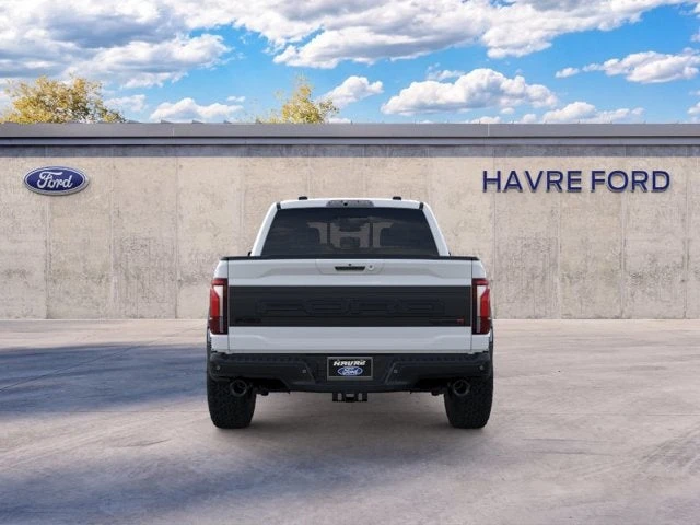 2026 Ford F-150 14th Gen - Image 5 of 22