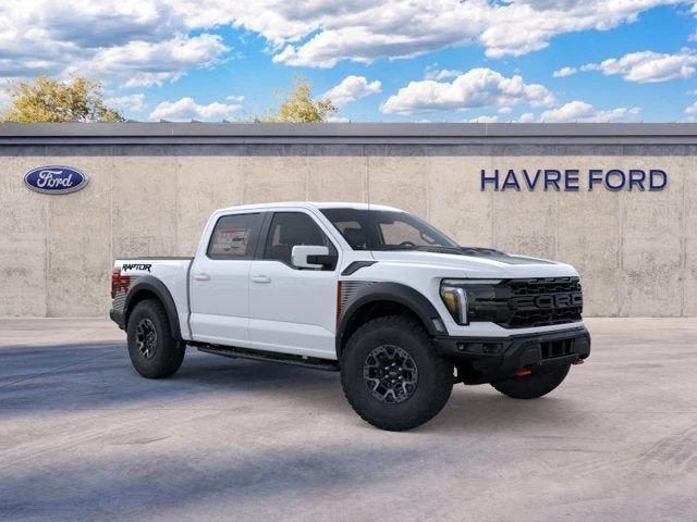 2026 Ford F-150 14th Gen - Image 7 of 22