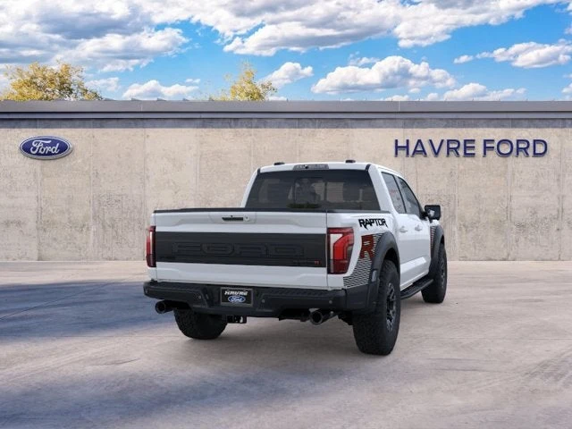 2026 Ford F-150 14th Gen - Image 8 of 22
