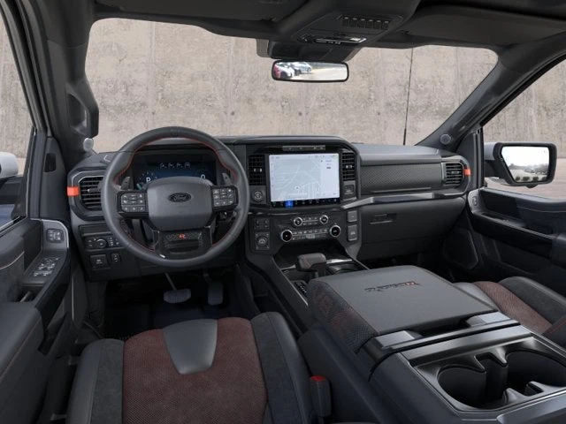 2026 Ford F-150 14th Gen - Image 9 of 22