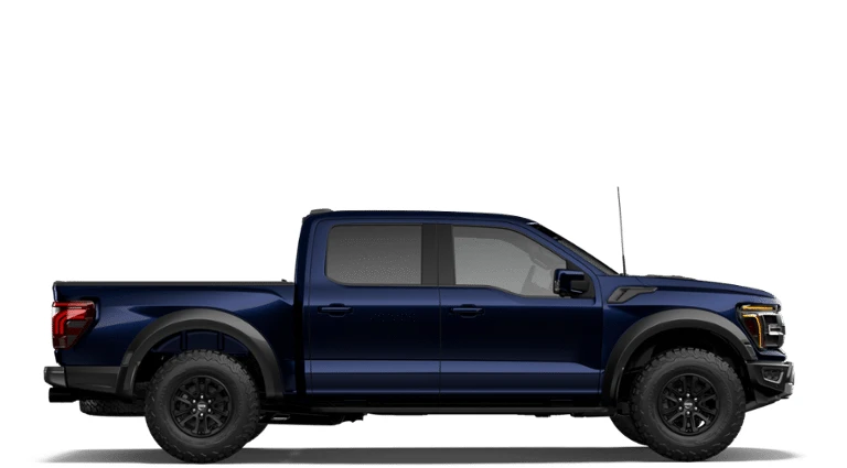 2026 Ford F-150 Raptor 14th Gen - Image 6 of 8
