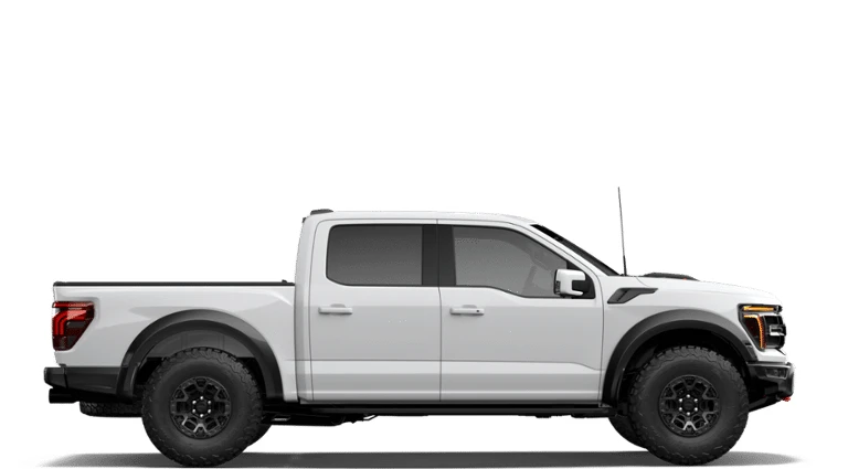 2026 Ford F-150 Raptor 14th Gen - Image 6 of 8