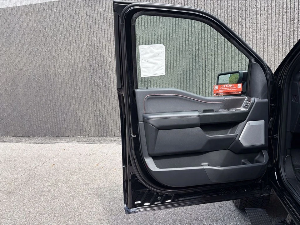 2026 Ford F-150 14th Gen - Image 18 of 31