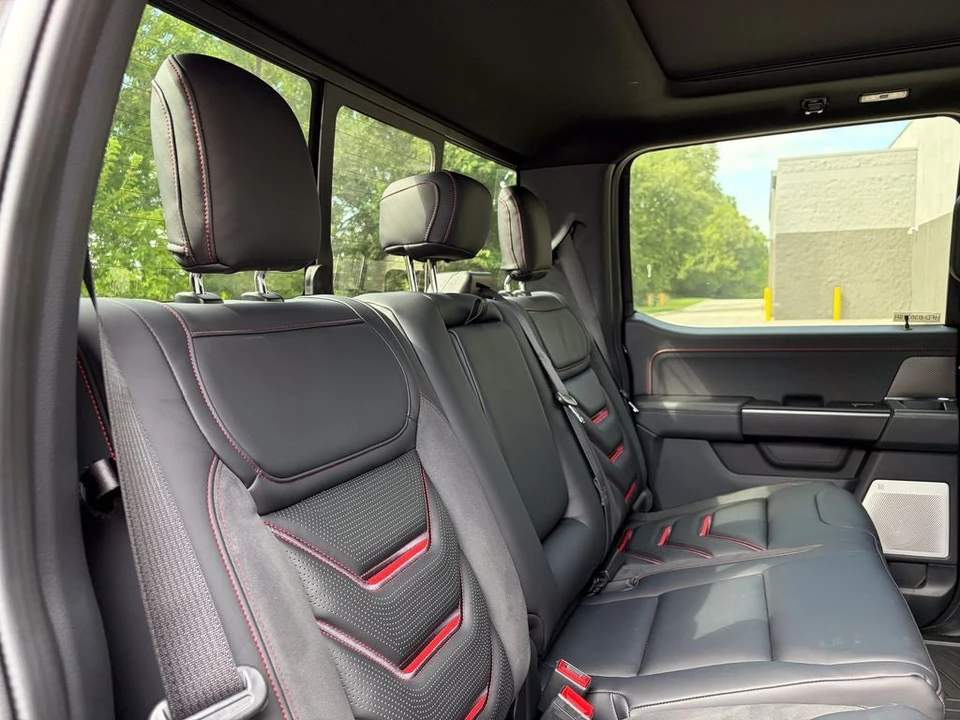 2026 Ford F-150 14th Gen - Image 27 of 31