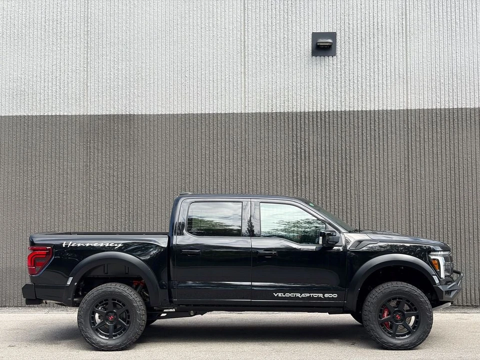 2026 Ford F-150 14th Gen - Image 8 of 31