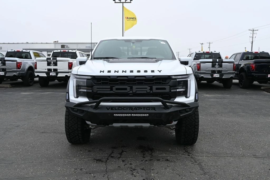 2026 Ford F-150 14th Gen - Image 3 of 31