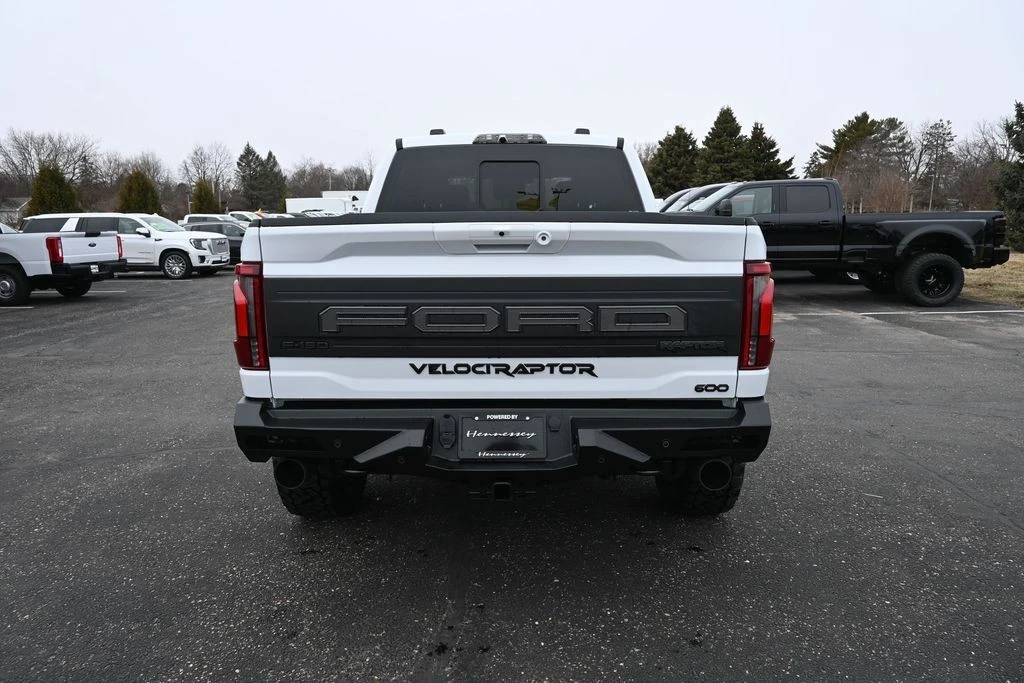 2026 Ford F-150 14th Gen - Image 10 of 31
