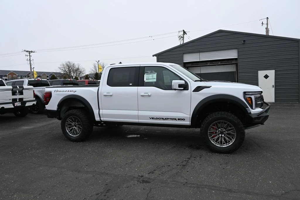 2026 Ford F-150 14th Gen - Image 7 of 31