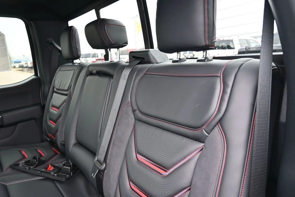 2026 Ford F-150 14th Gen - Image 21 of 31