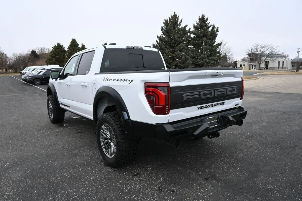 2026 Ford F-150 14th Gen - Image 11 of 31