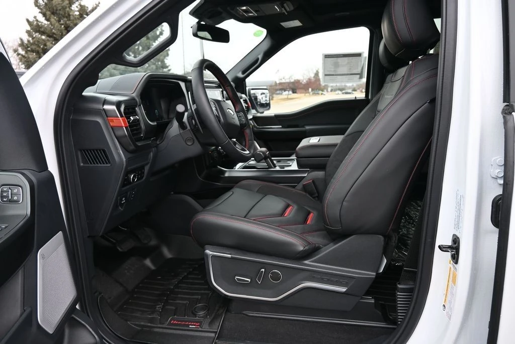 2026 Ford F-150 14th Gen - Image 16 of 31