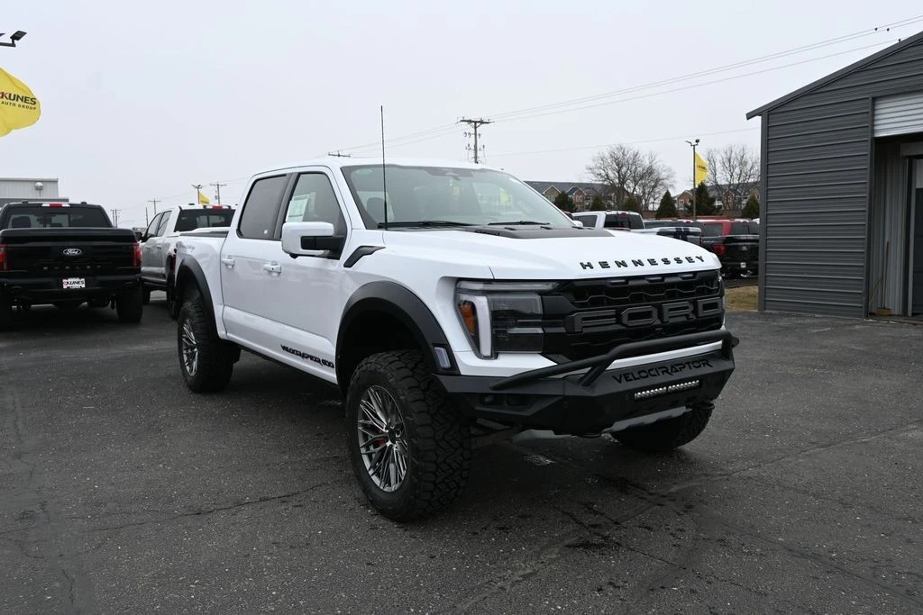 2026 Ford F-150 14th Gen - Image 5 of 31