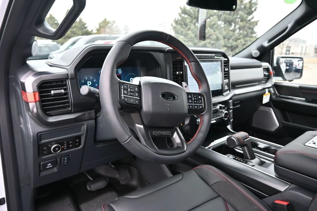2026 Ford F-150 14th Gen - Image 18 of 31