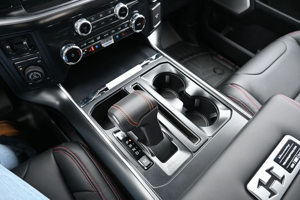 2026 Ford F-150 14th Gen - Image 29 of 31